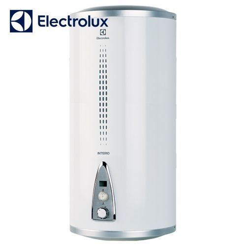 Электрический накопительный водонагреватель ELECTROLUX Interio 2 EWH 80