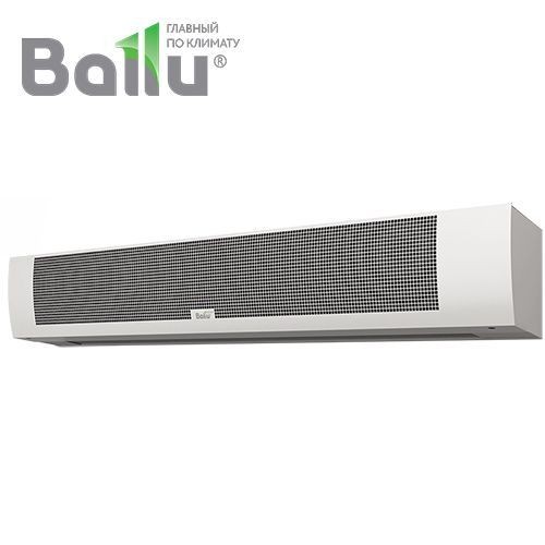 Электрическая тепловая завеса BALLU BHC-H20T36-PS