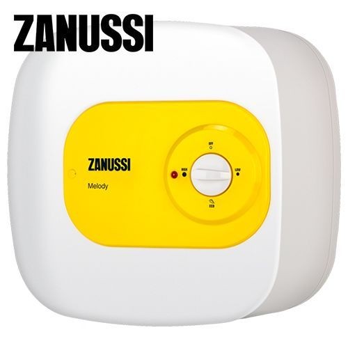 Электрический накопительный водонагреватель ZANUSSI Melody O ZWH/S 10