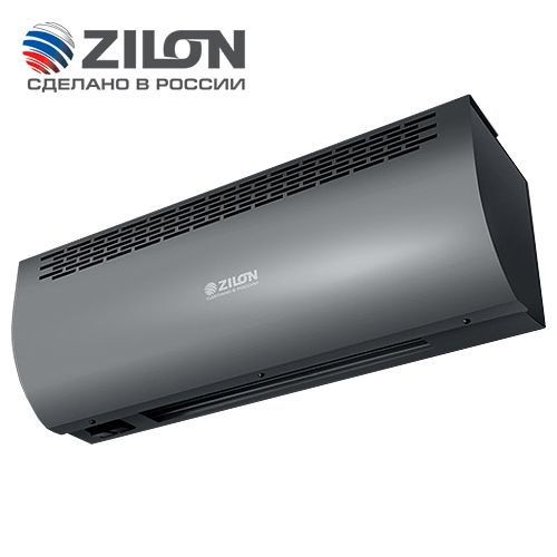 Электрическая тепловая завеса ZILON ZVV-0.6E3MG