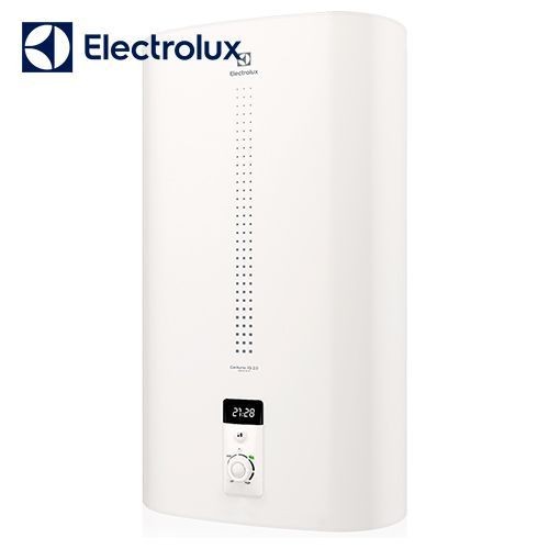 Электрический накопительный водонагреватель ELECTROLUX Centurio IQ 2.0 EWH 100
