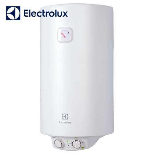 Электрический накопительный водонагреватель ELECTROLUX Heatronic Slim DryHeat EWH 30