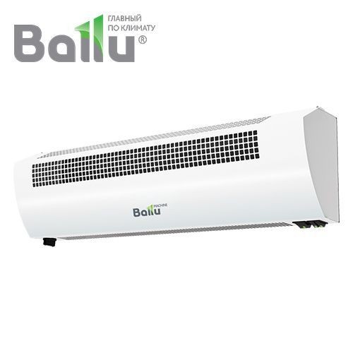 Электрическая тепловая завеса BALLU BHC-CE-3T