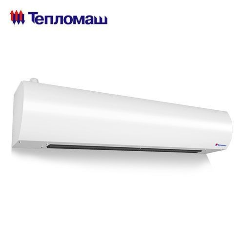Электрическая тепловая завеса ТЕПЛОМАШ КЭВ-6П2012Е