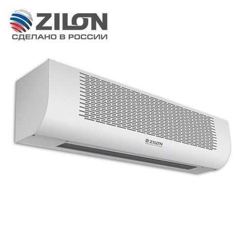 Электрическая тепловая завеса ZILON ZVV-1.5E9T