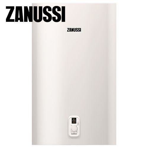 Электрический накопительный водонагреватель ZANUSSI Splendore XP ZWH/S 50