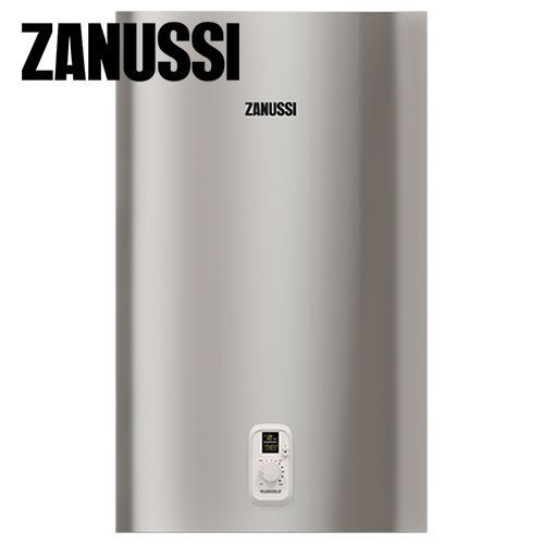 Электрический накопительный водонагреватель ZANUSSI Splendore XP Silver ZWH/S 80