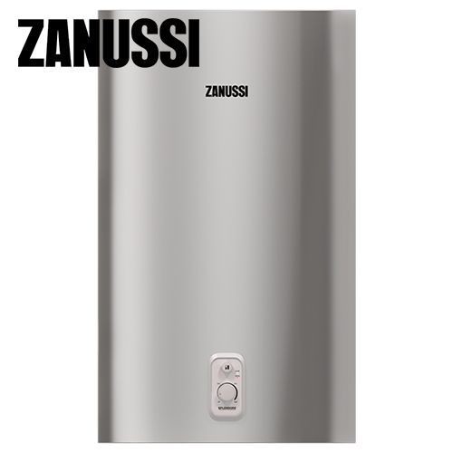 Электрический накопительный водонагреватель ZANUSSI Splendore Silver ZWH/S 50