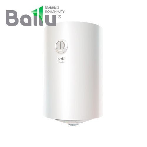 Электрический накопительный водонагреватель BALLU Primex BWH/S 50