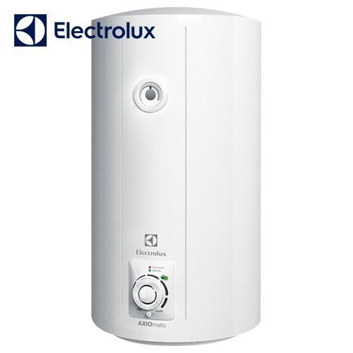 Электрический накопительный водонагреватель ELECTROLUX AXIOmatic EWH 100