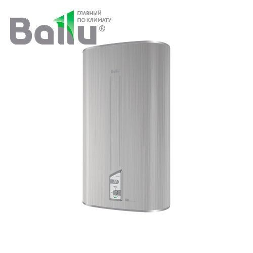 Электрический накопительный водонагреватель BALLU Smart titanium edition BWH/S 100