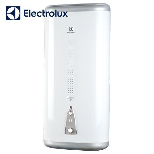 Электрический накопительный водонагреватель ELECTROLUX Major LZR EWH 50