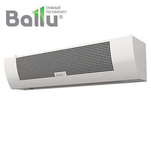 Электрическая тепловая завеса BALLU BHC-M25T12-PS