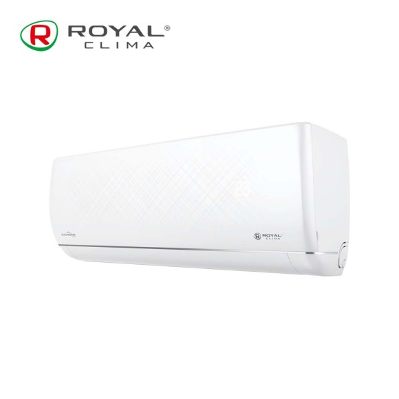 Инверторная сплит-система ROYAL CLIMA RCI-RNС24HN Renaissance DC EU Inverter, белый