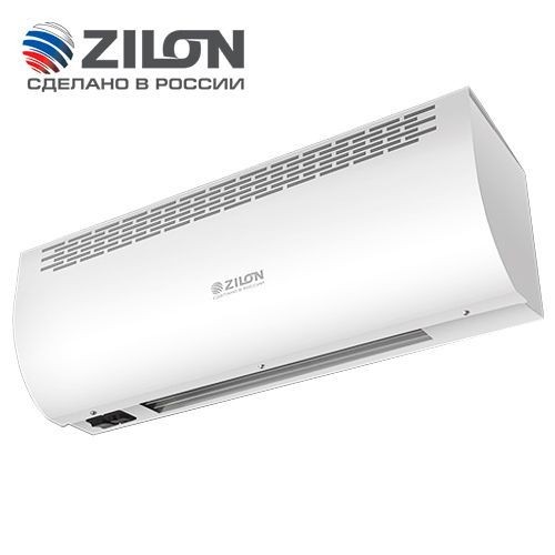 Электрическая тепловая завеса ZILON ZVV-0.8E5M