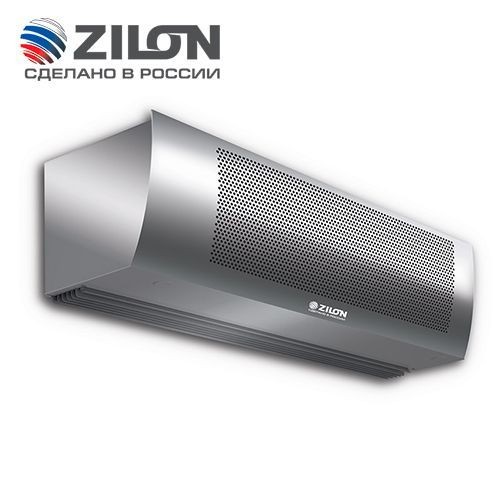 Водяная тепловая завеса ZILON ZVV-1W10 2.0