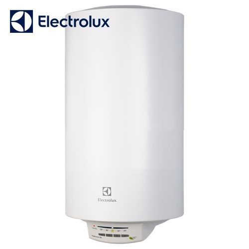 Электрический накопительный водонагреватель ELECTROLUX Heatronic DryHeat DL Slim EWH 50