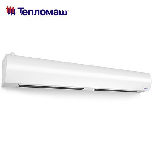 Электрическая тепловая завеса ТЕПЛОМАШ КЭВ-15П3012Е
