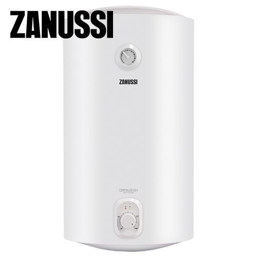 Электрический накопительный водонагреватель ZANUSSI ORFEUS DH ZWH/S 80