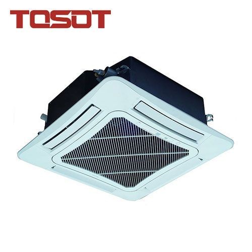 Кассетная сплит-система TOSOT T60H-LC2/I_TС04P-LC_T60H-LU2/O