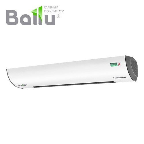 Электрическая тепловая завеса BALLU BHC-L10S06-SP