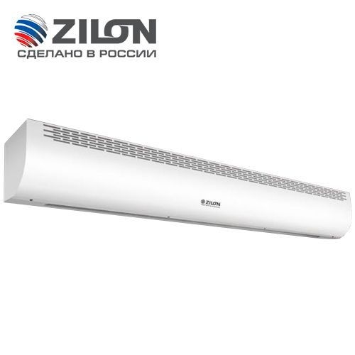 Электрическая тепловая завеса ZILON ZVV-1.5E9S