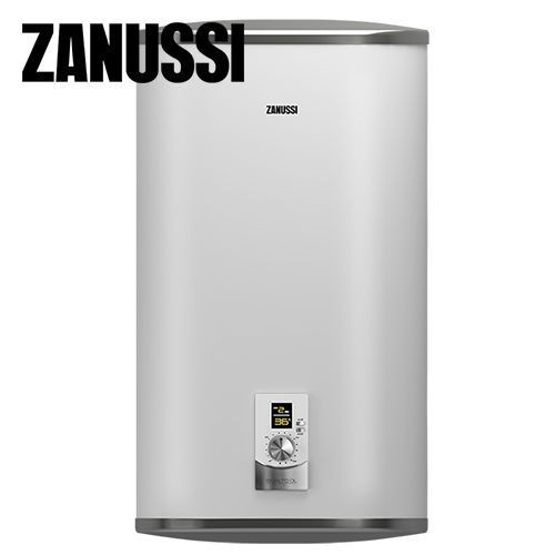Электрический накопительный водонагреватель ZANUSSI Smalto DL ZWH/S 30