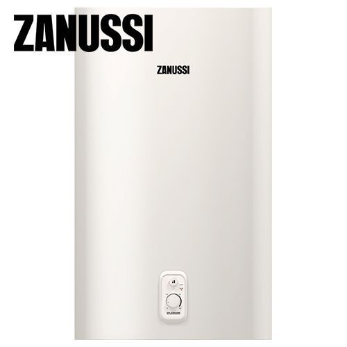 Электрический накопительный водонагреватель ZANUSSI Splendore ZWH/S 30