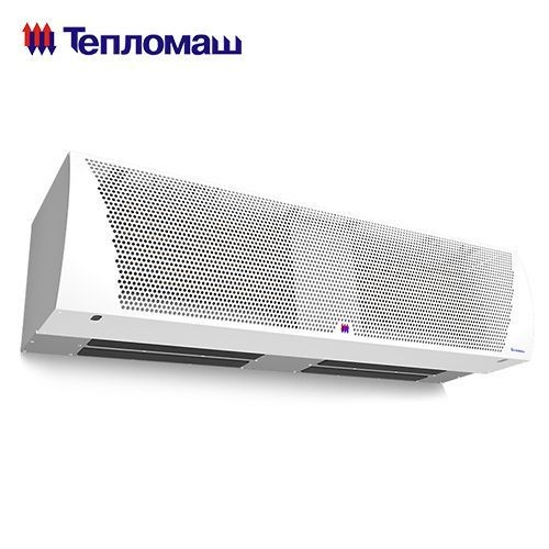 Электрическая тепловая завеса ТЕПЛОМАШ КЭВ-24П5031Е