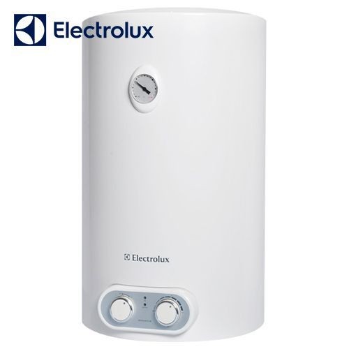 Электрический накопительный водонагреватель ELECTROLUX Major Slim Unifix EWH 80