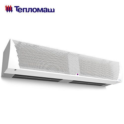 Электрическая тепловая завеса ТЕПЛОМАШ КЭВ-24П5041Е