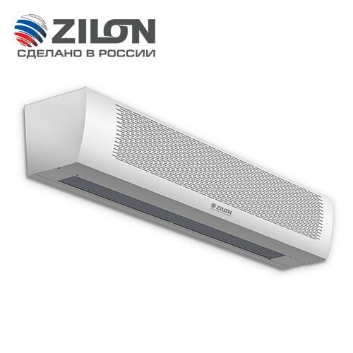 Электрическая тепловая завеса ZILON ZVV-2E24HP