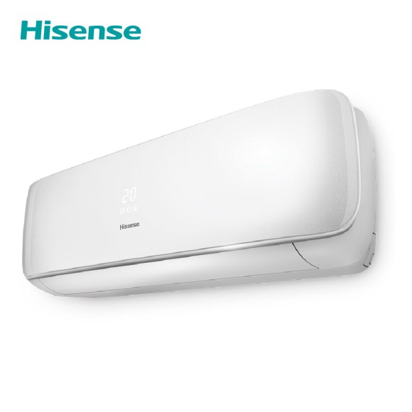 Инверторная сплит-система HISENSE AS-10UW4RVETG00 Premium Design Super DC Inverter, белый