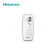 Сплит-система HISENSE AS-13HW4SVDTG5 Neo Premium Classic A, On/Off, белый