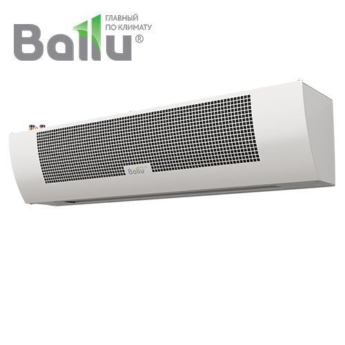Водяная тепловая завеса BALLU BHC-H20W45-PS
