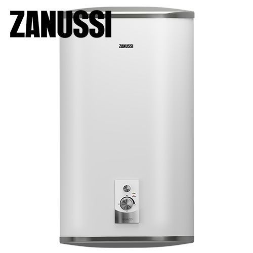 Электрический накопительный водонагреватель ZANUSSI Smalto ZWH/S 50