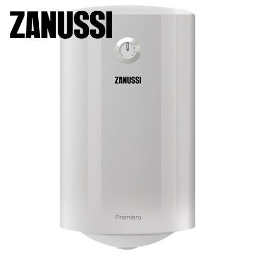Электрический накопительный водонагреватель ZANUSSI Premiero ZWH/S 80