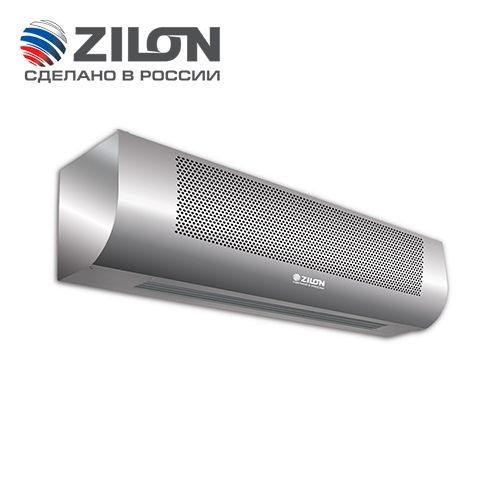 Электрическая тепловая завеса ZILON ZVV-9T 1m H