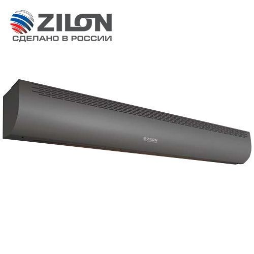 Электрическая тепловая завеса ZILON ZVV-1.5E9SG