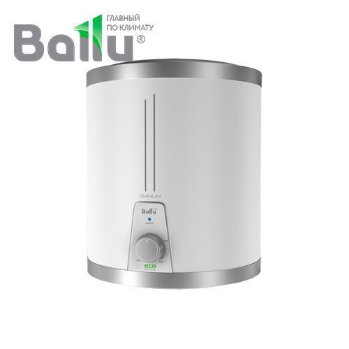 Электрический накопительный водонагреватель BALLU BWH/S 10 Omnium O