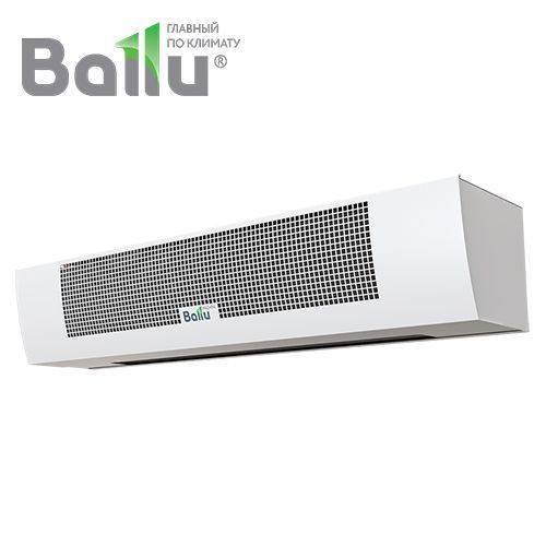Водяная тепловая завеса BALLU BHC-B10W10-PS