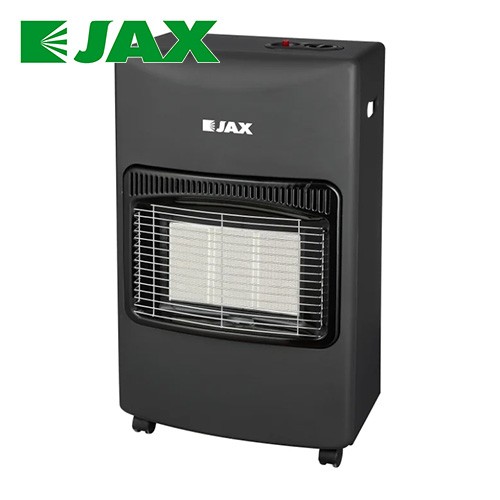 Газовый инфракрасный обогреватель JAX JGHD-4200 BLACK