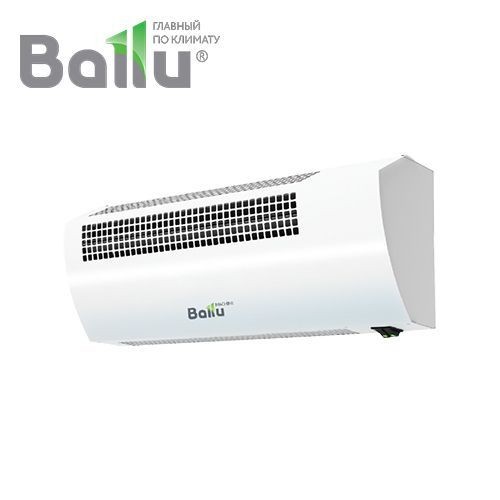 Электрическая тепловая завеса BALLU BHC-CE-3L