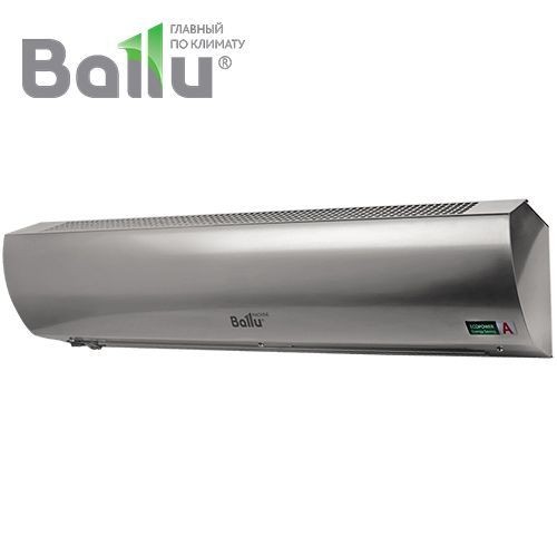 Электрическая тепловая завеса BALLU BHC-L10-S06-M